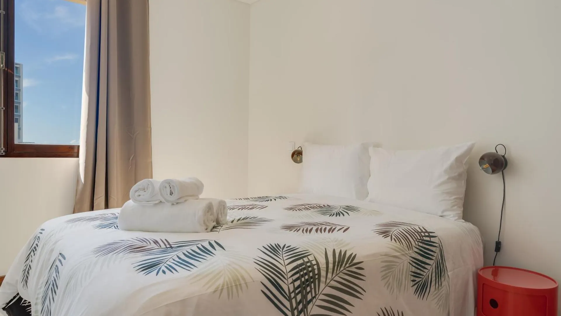 Carlos Apartment By Holiday Rental Madeira Funchal   Funchal (Madeira)
