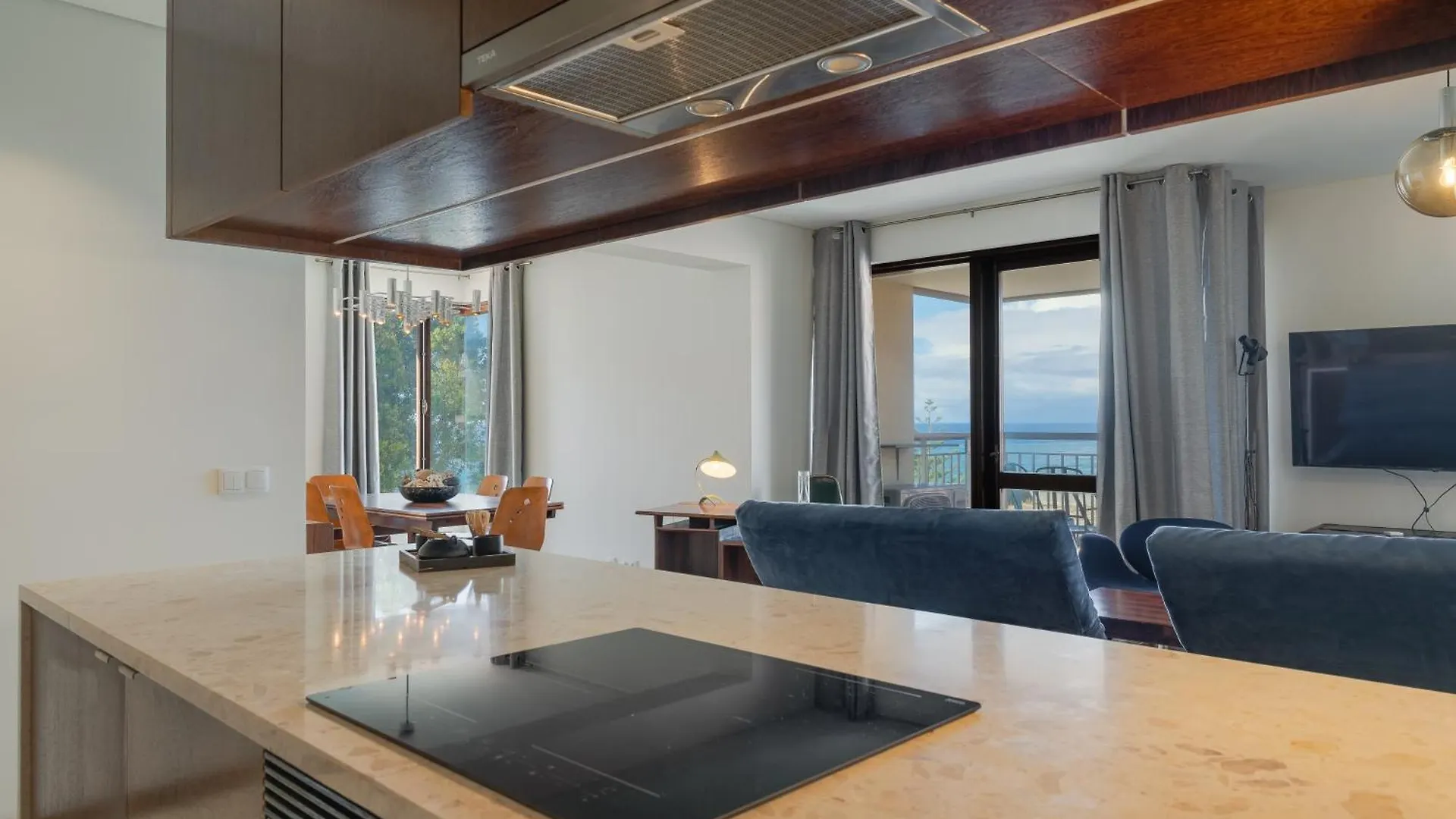 Carlos Apartment By Holiday Rental Madeira Funchal  Portugal