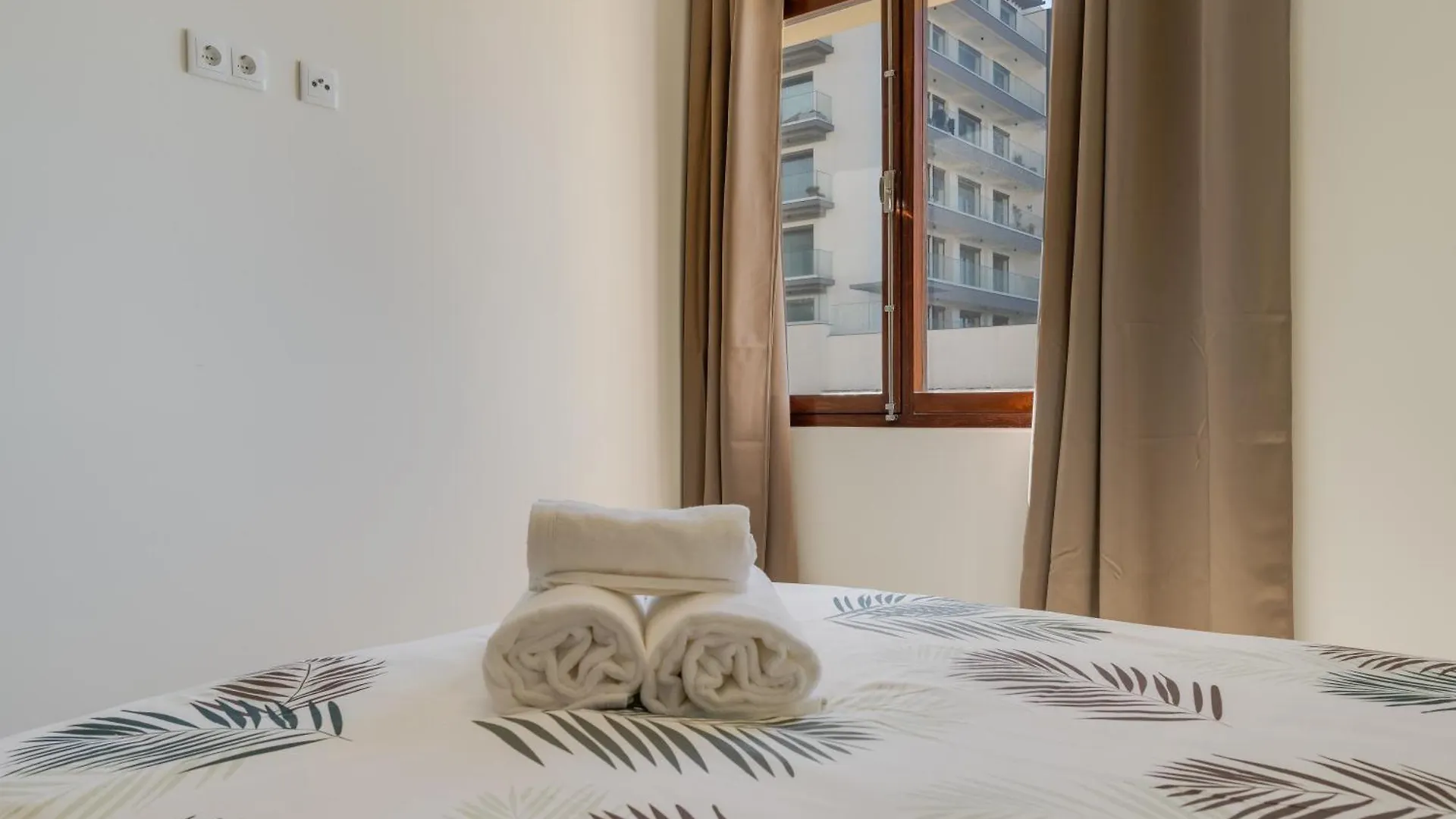 Carlos Apartment By Holiday Rental Madeira Funchal  Funchal (Madeira)