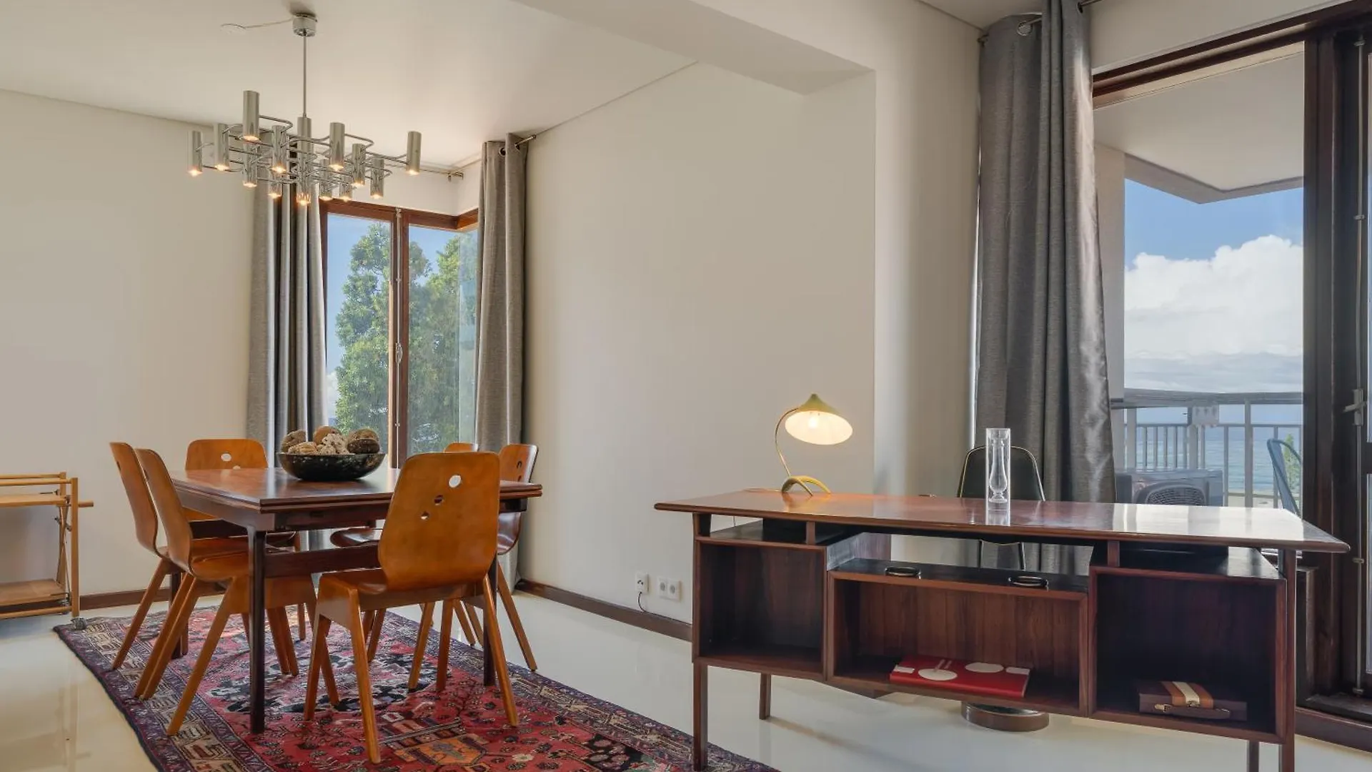 Carlos Apartment By Holiday Rental Madeira Funchal  Funchal (Madeira)