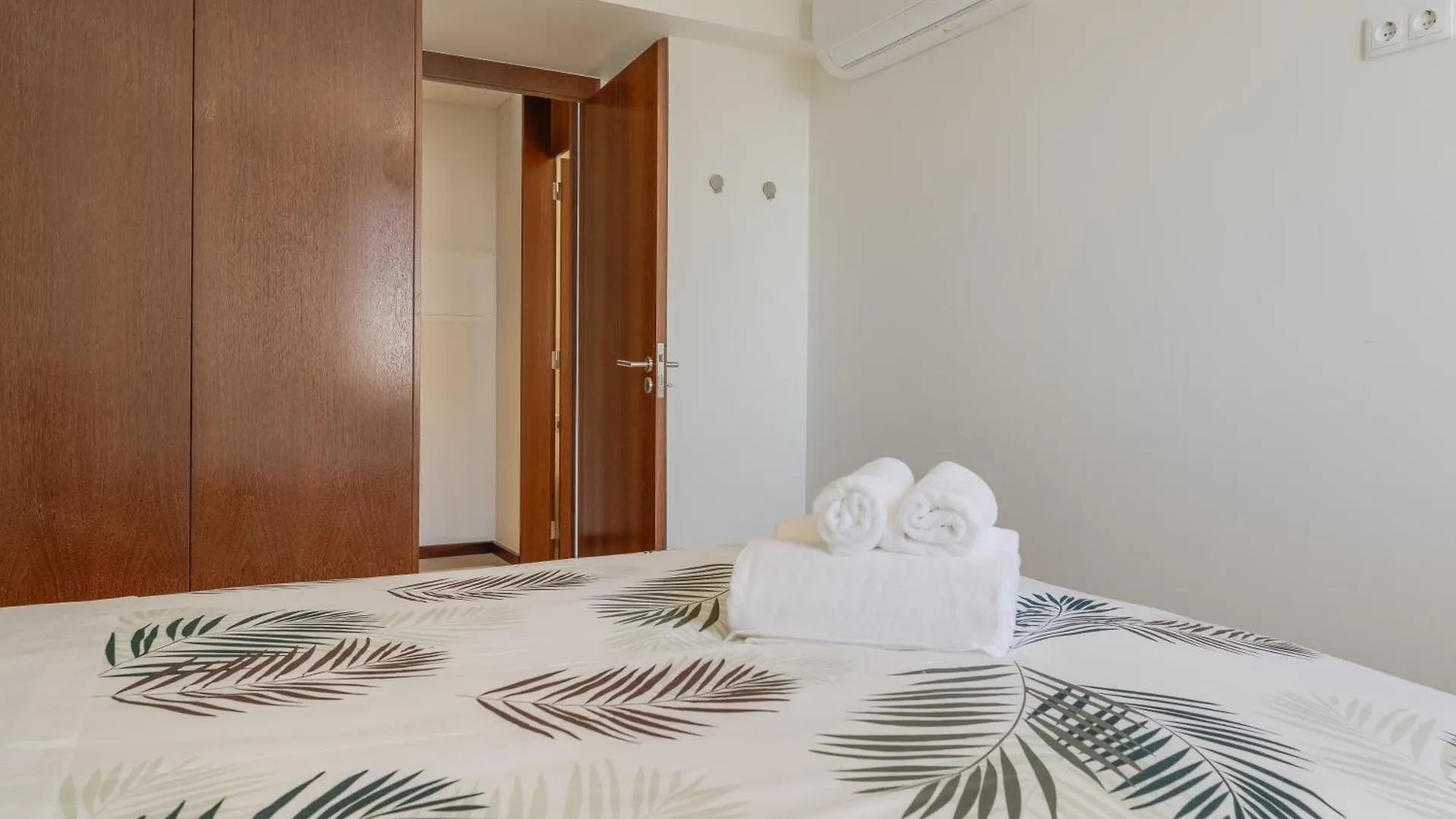 Carlos Apartment By Holiday Rental Madeira Funchal  Portugal