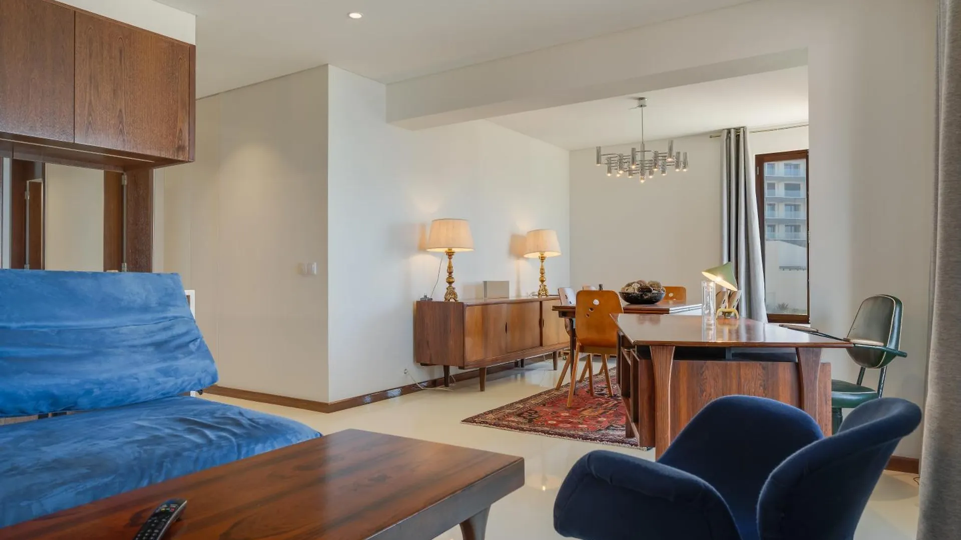 Carlos Apartment By Holiday Rental Madeira Funchal  0*, Funchal (Madeira)