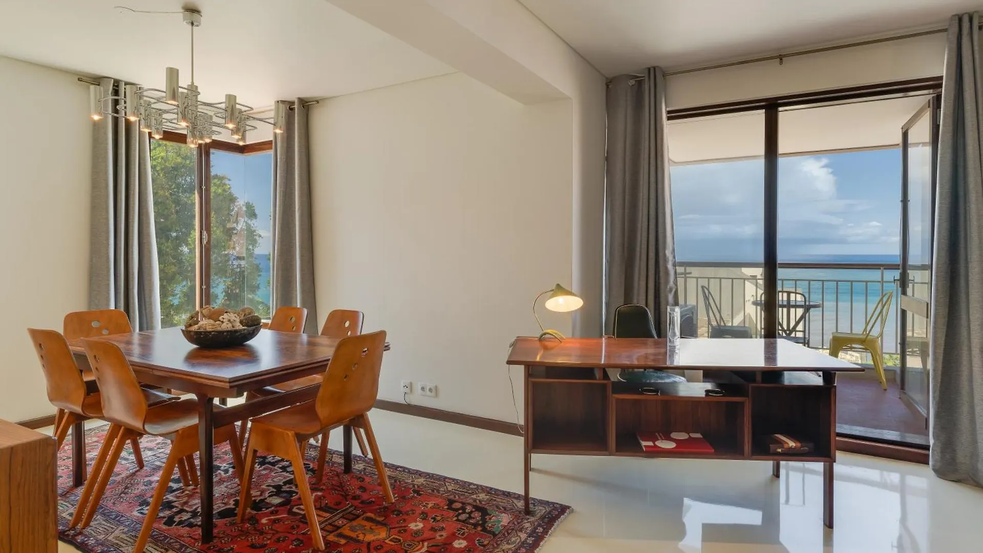 Carlos Apartment By Holiday Rental Madeira location