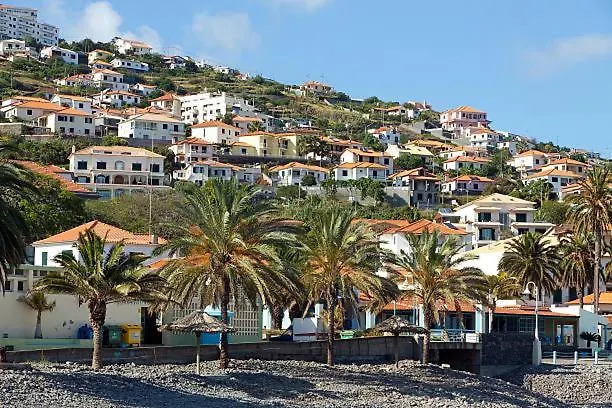 Carlos Apartment By Holiday Rental Madeira Funchal  Portugal