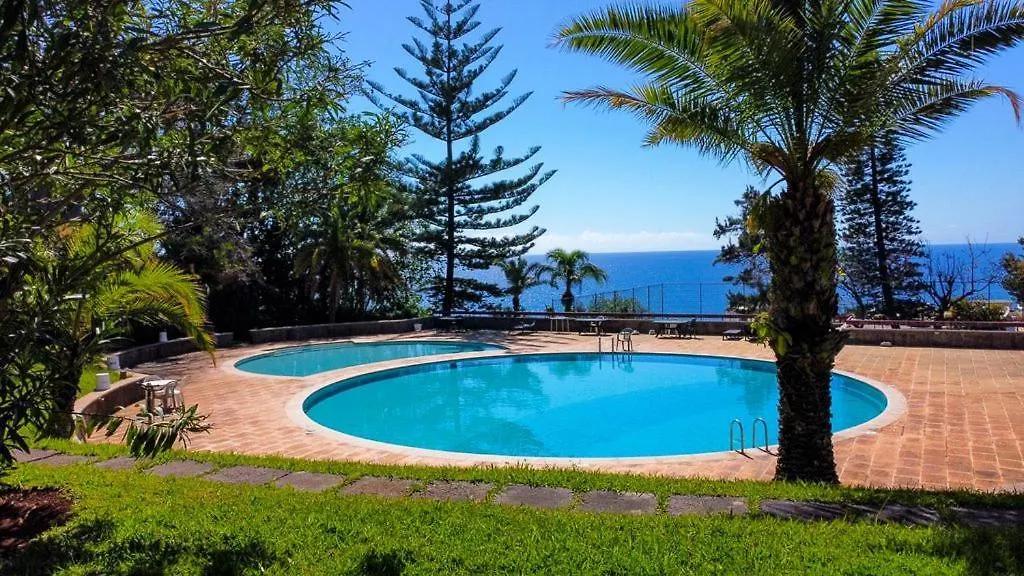 Carlos Apartment By Holiday Rental Madeira Funchal