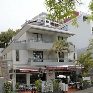 Turísticos Vitoria By Petit Apartahotel