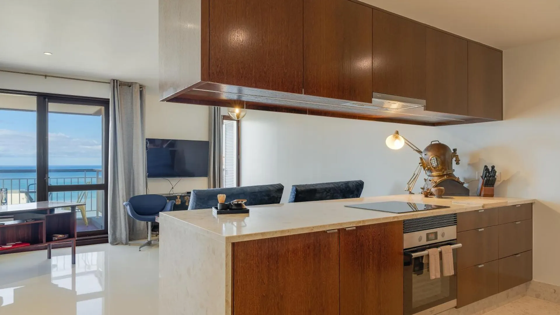 Carlos Apartment By Holiday Rental Madeira Funchal