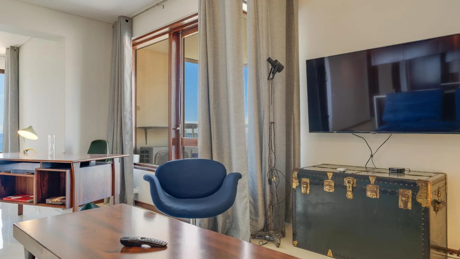 Carlos Apartment By Holiday Rental Madeira Funchal  Portugal
