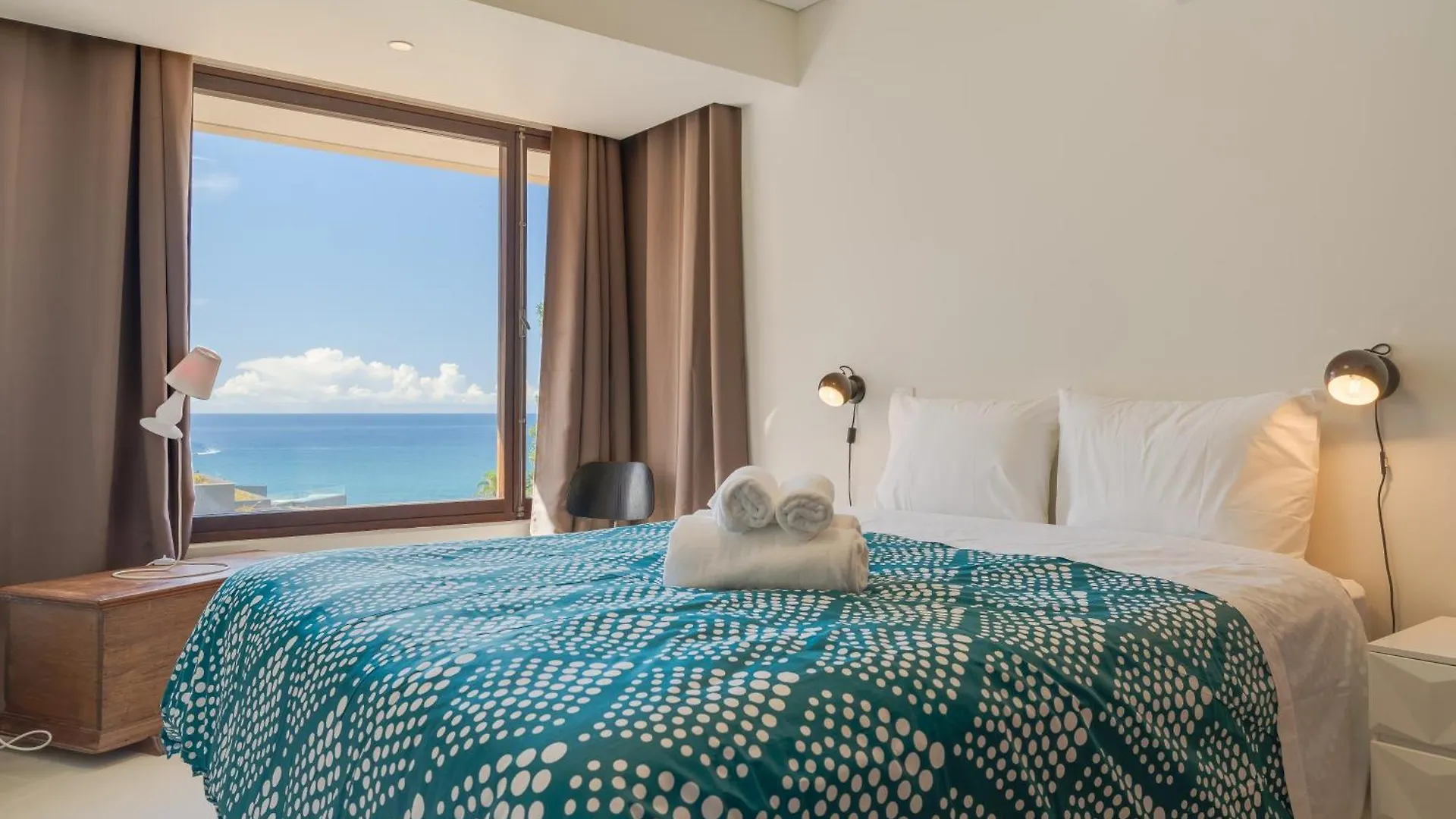 Carlos Apartment By Holiday Rental Madeira Funchal