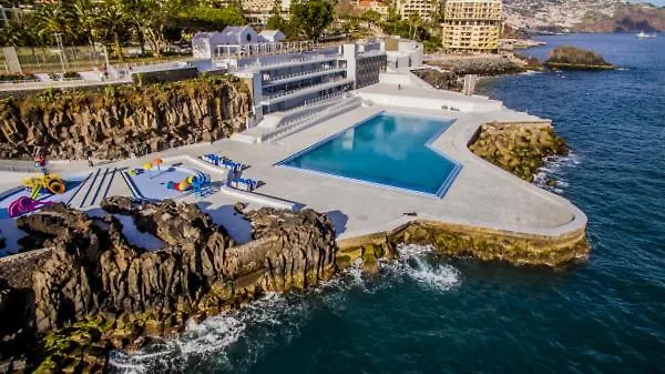 Carlos Apartment By Holiday Rental Madeira Funchal  0*, Funchal (Madeira) Portugal