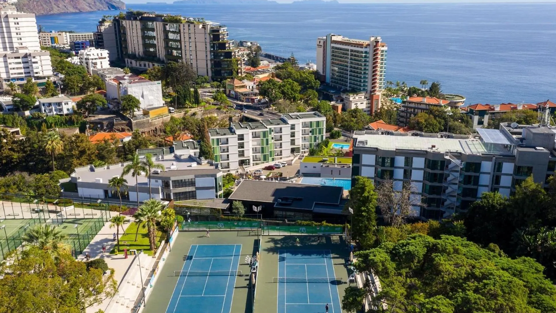 Carlos Apartment By Holiday Rental Madeira Funchal